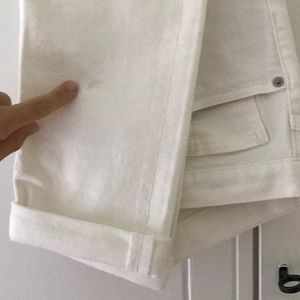 Everlane Jeans - Everlane Modern Boyfriend Jean, 26, Bone Everlane Jeans - Everlane Modern Boyfriend Jean, 26, Bone